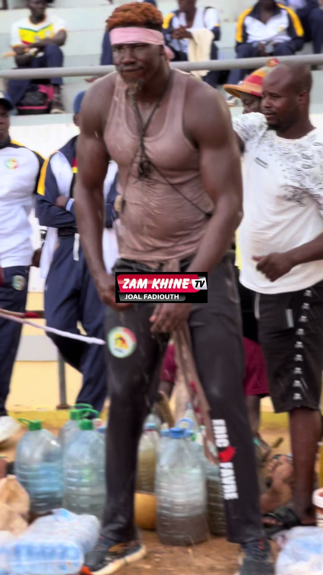 @ZAM TV JOAL FADIOUTH 🇸🇳🌍