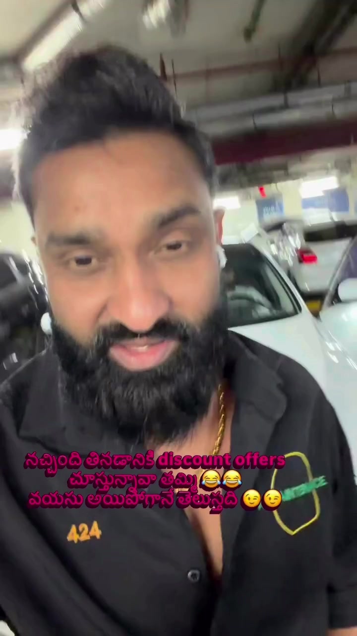 @Thiru Patel Siddenki