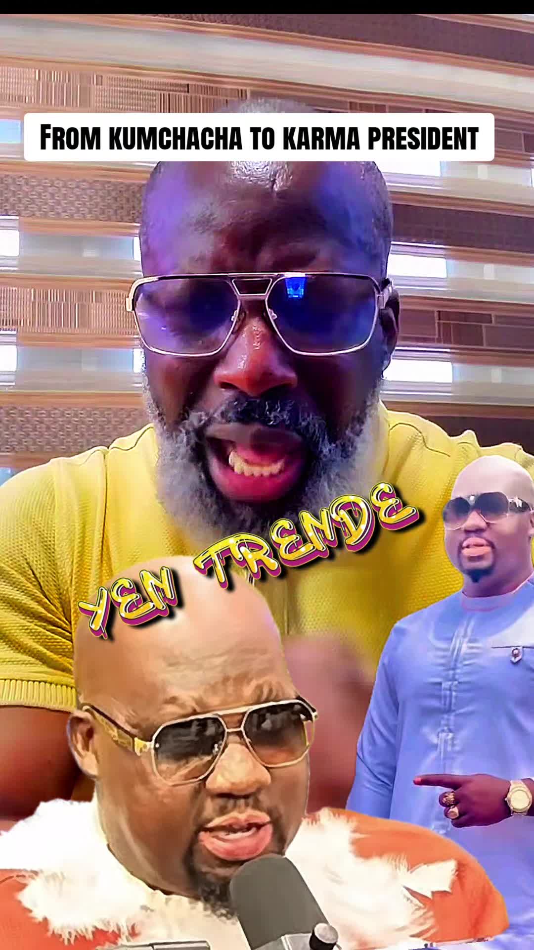 @👑 Yen Trende 🎮🎬