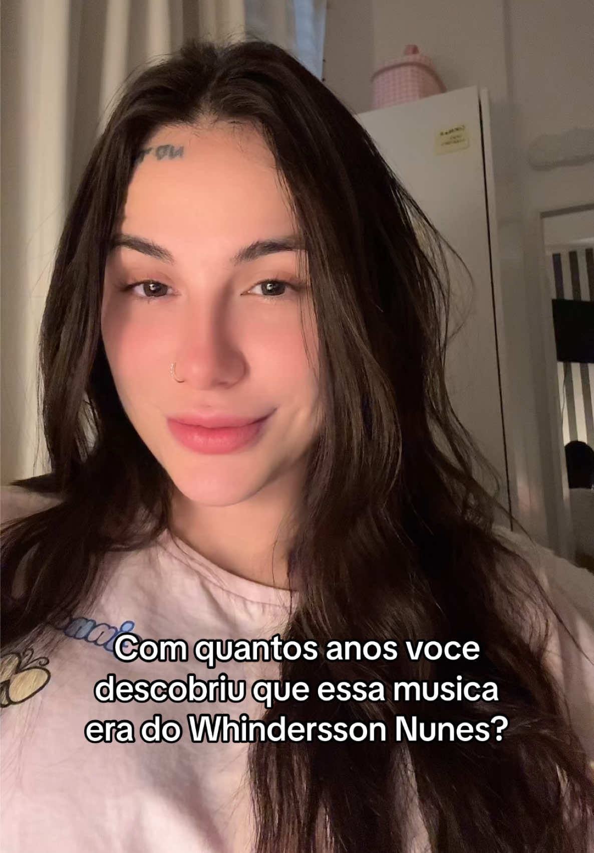 @Thalia Senna