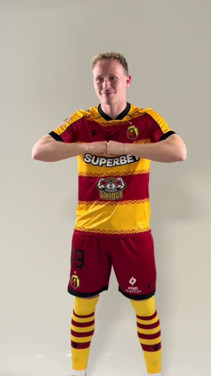 @Jagiellonia Białystok