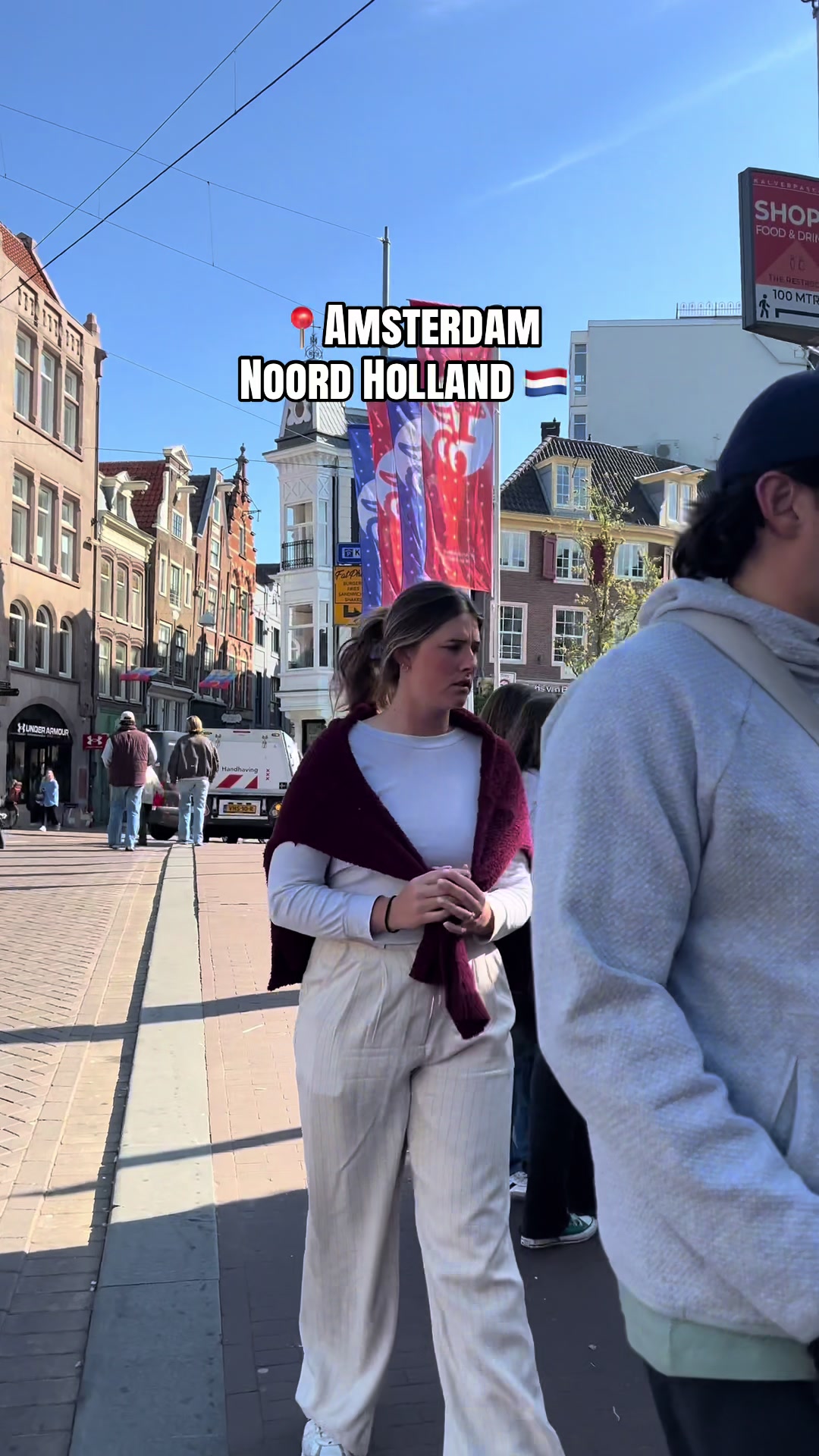 @I Love The Netherlands