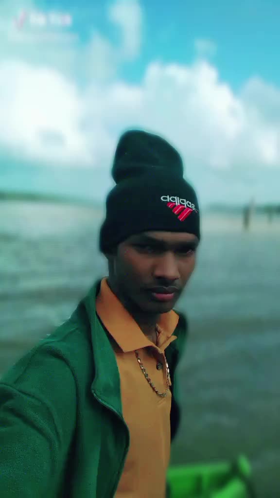 @fazaL Chisholm