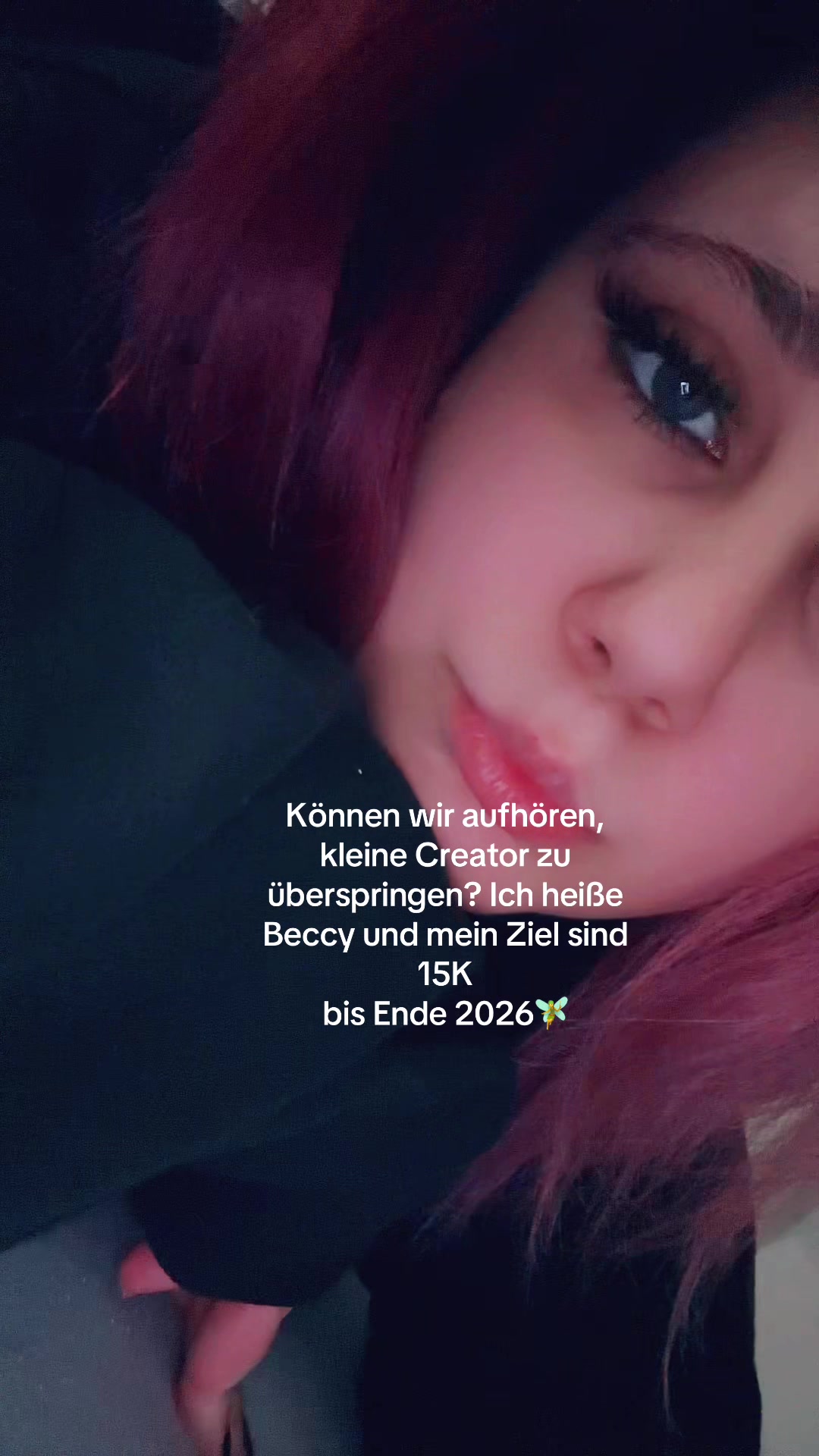 @Beccy🦋۶ৎ