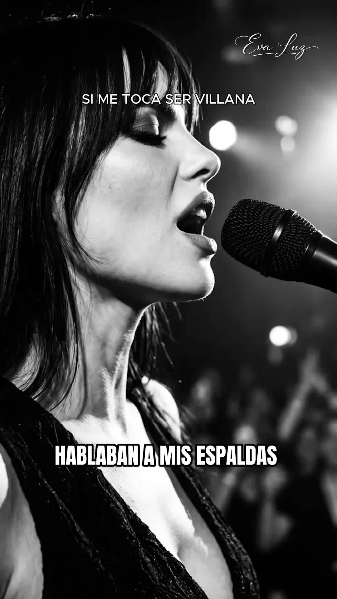 @Eva Luz