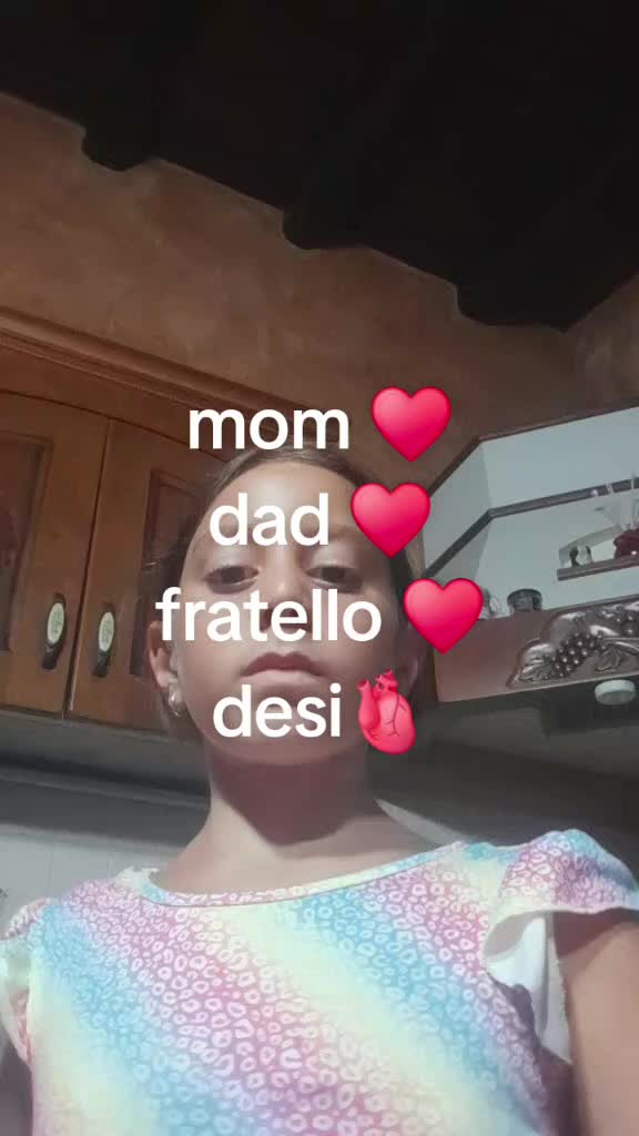 @Aurora Cavallaro