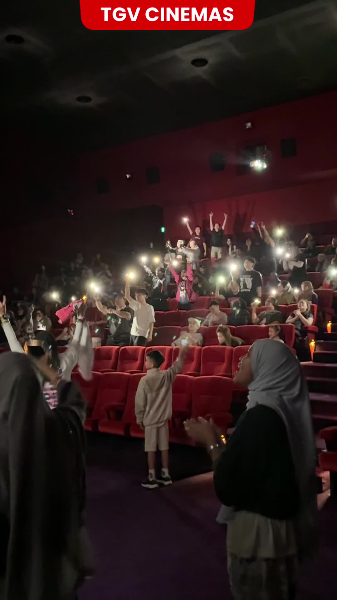 @TGV Cinemas