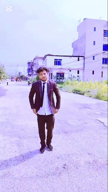 @kanxo tharu
