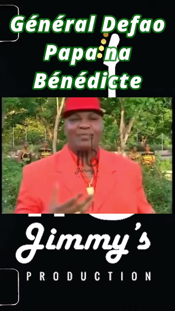 @JIMMY'S PRODUCTION