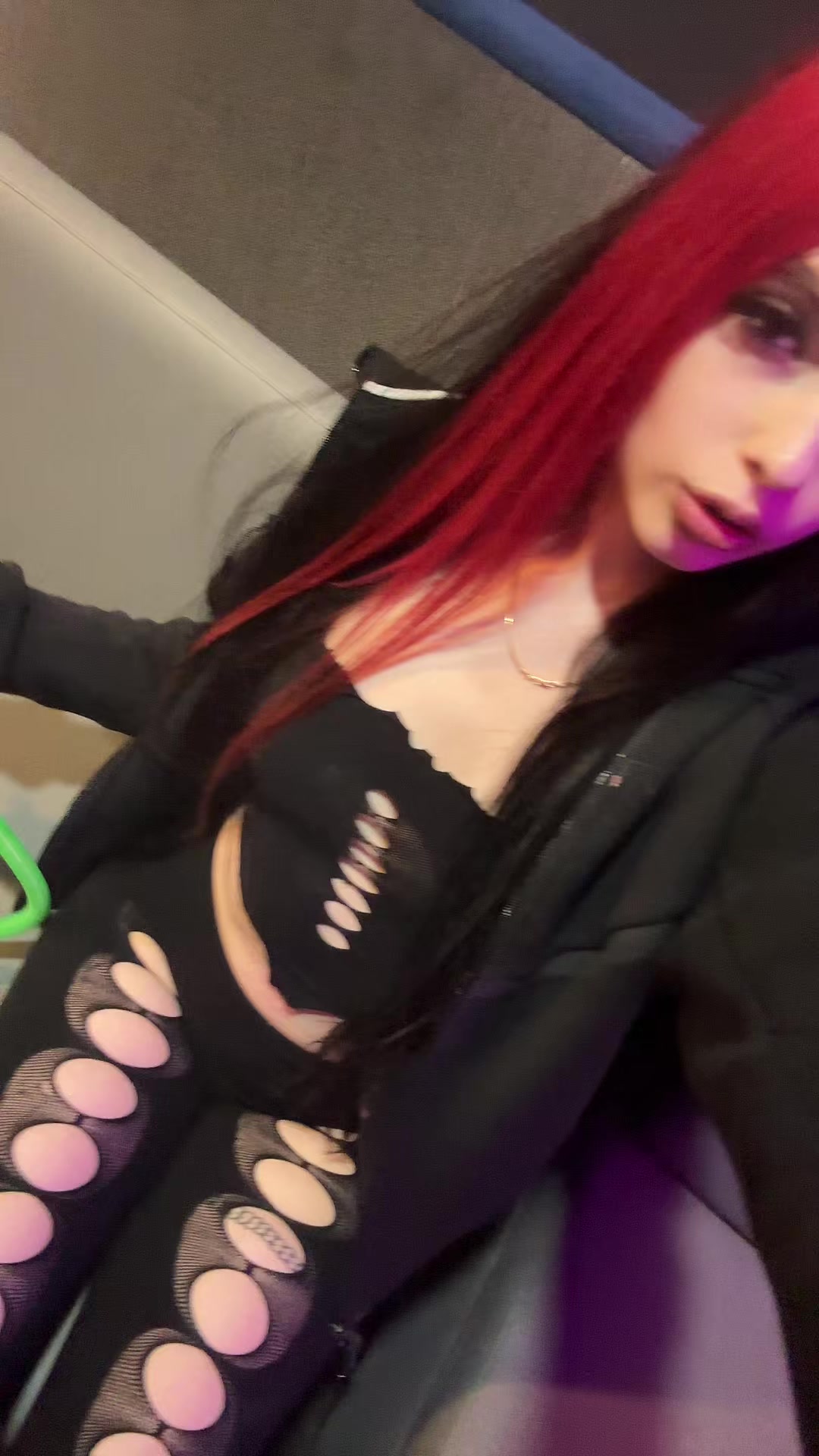 @Babykush