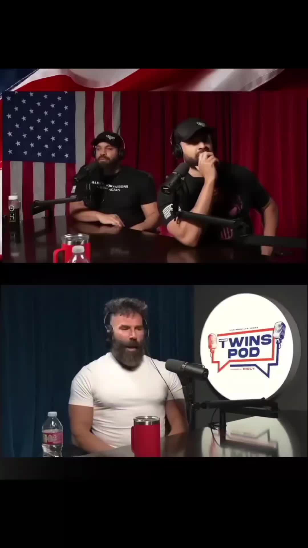 @Dan Bilzerian for Congress