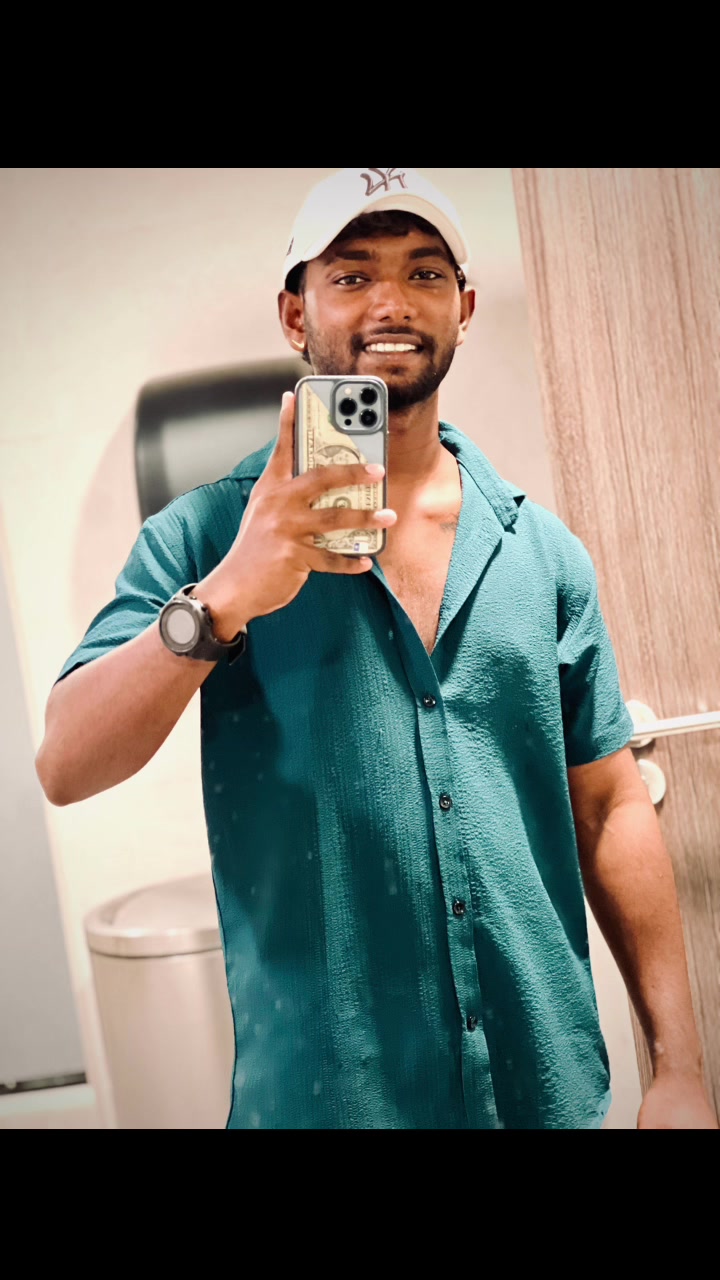 @Praveen_De Silva_🇦🇪