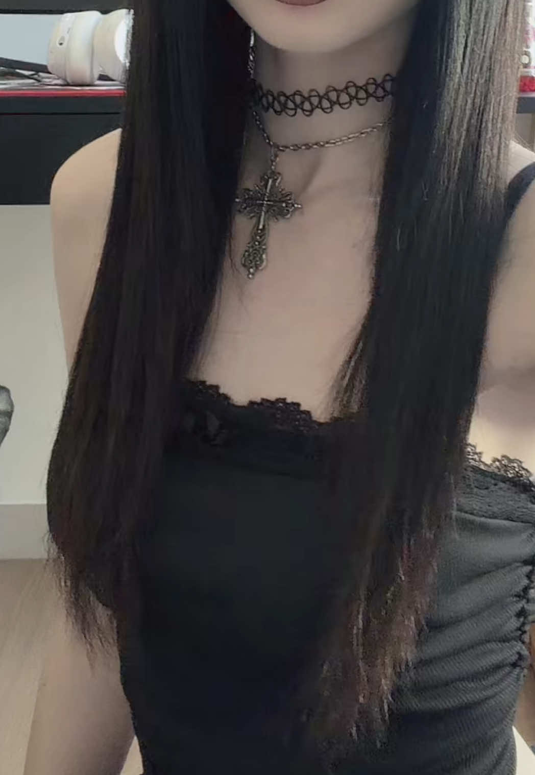@Vanessa