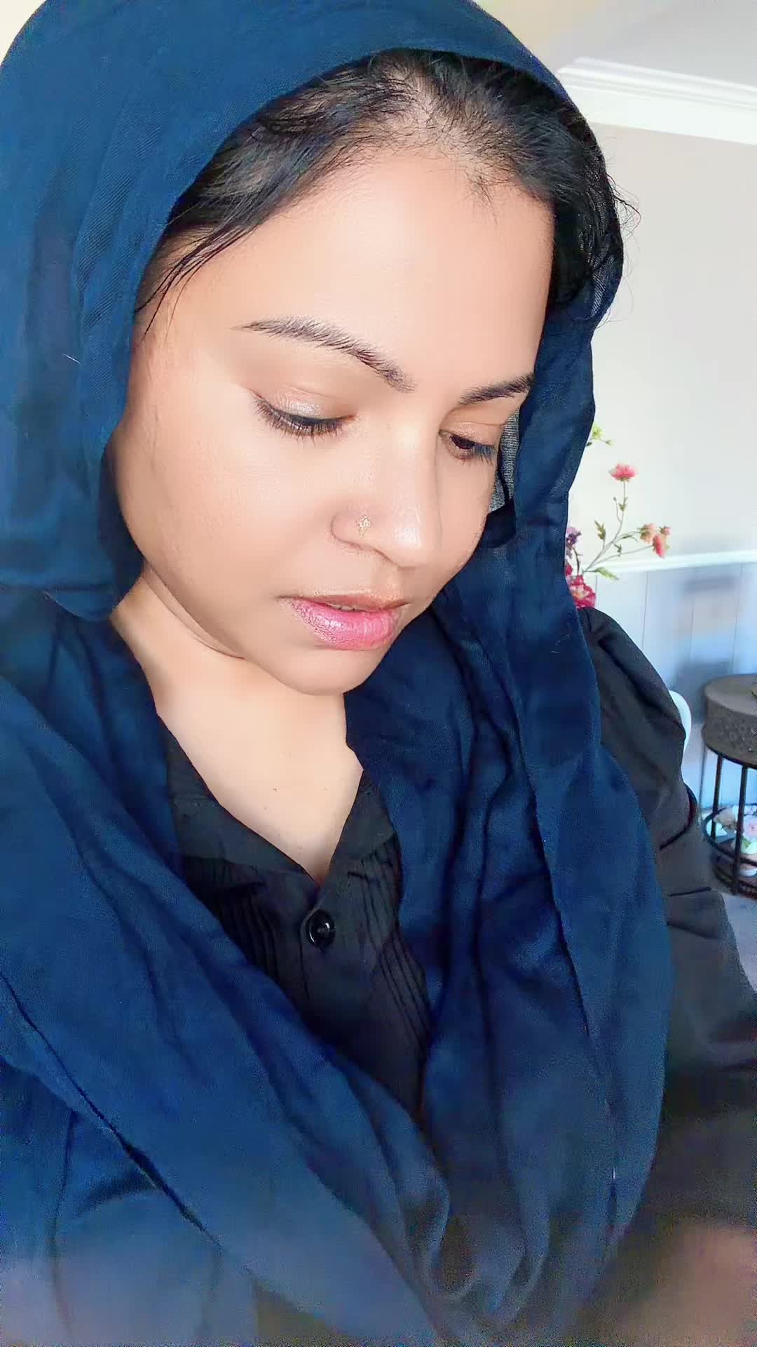 @Selina Khan