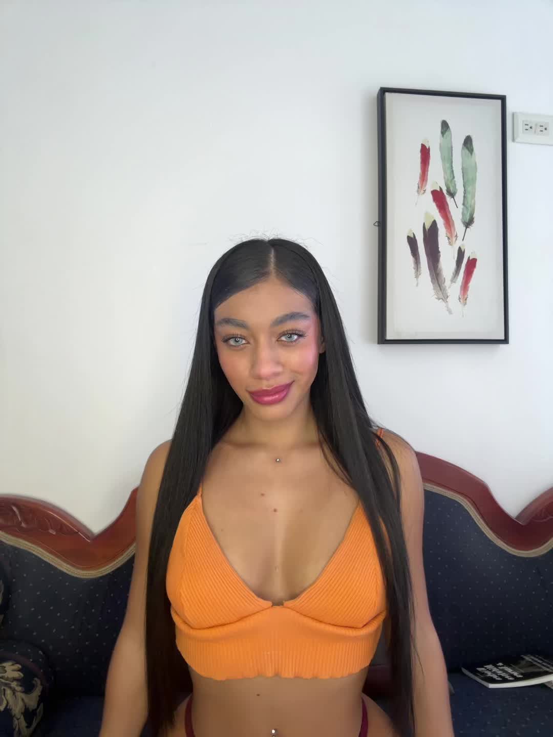 @Antonia Mackenzie