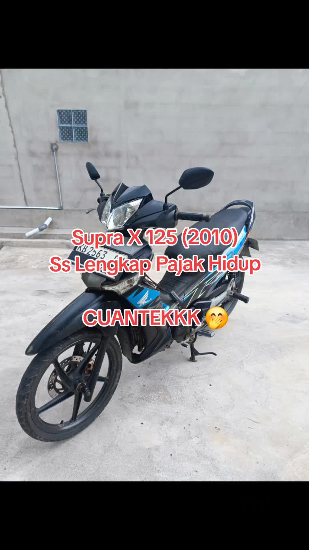 @J B Motor Bekas