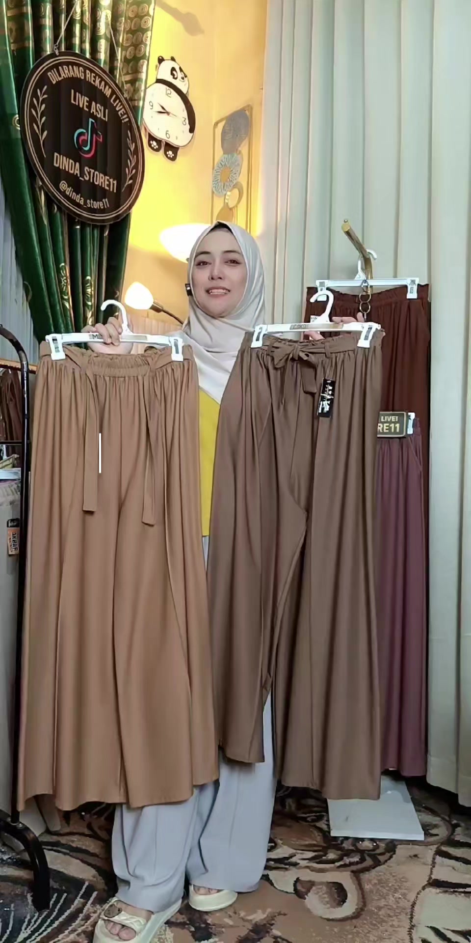 @Dinda_Store11