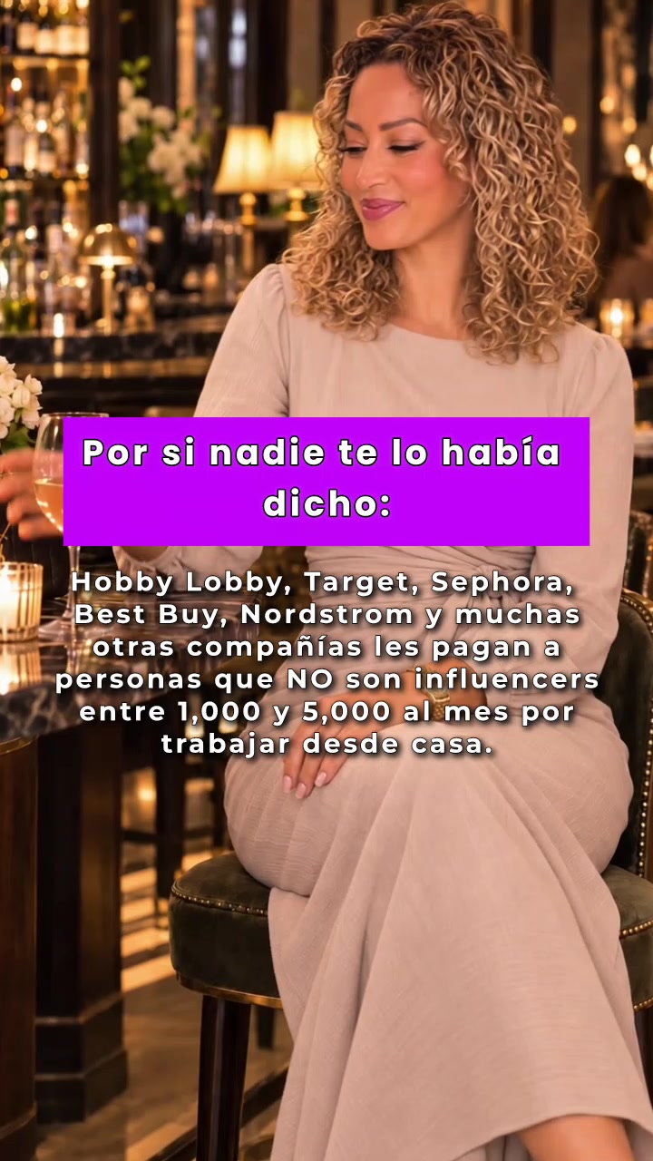 @Estela Dominguez