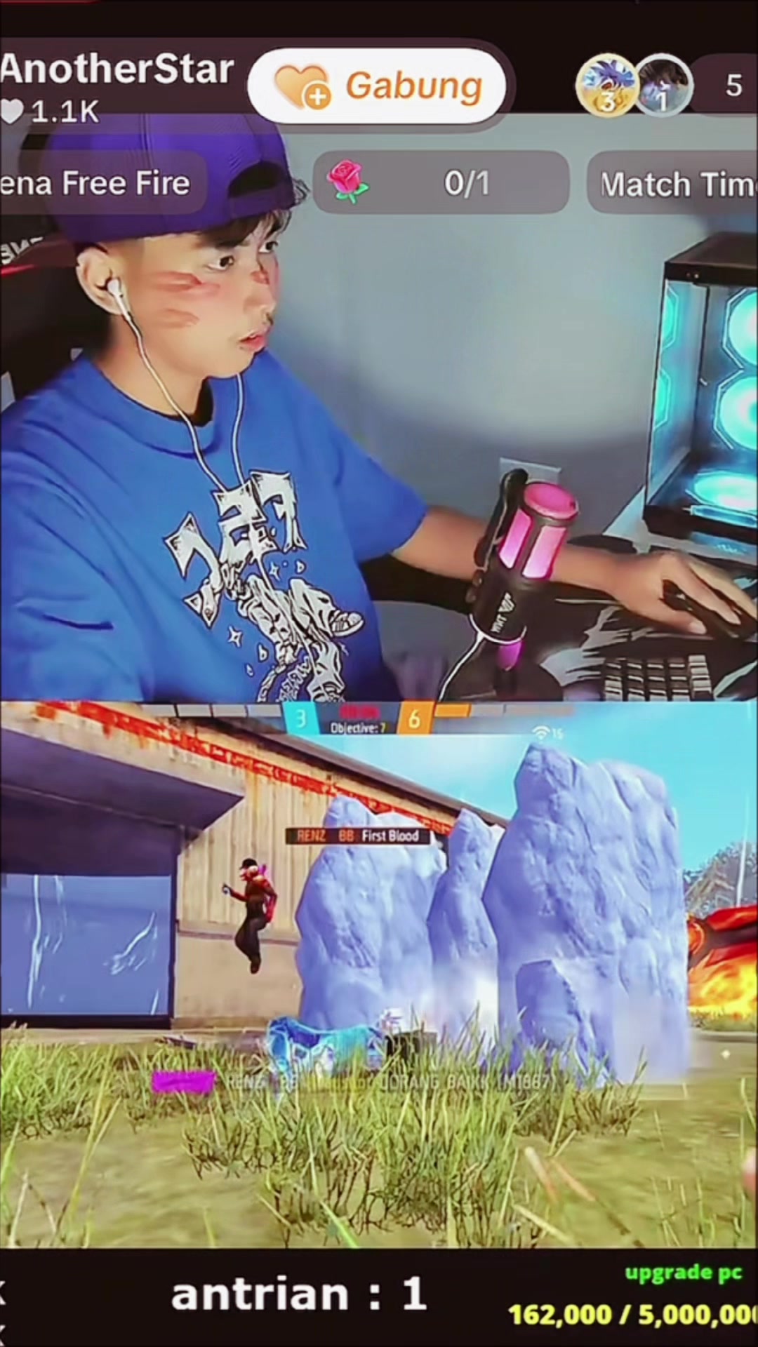 @RENDERZ