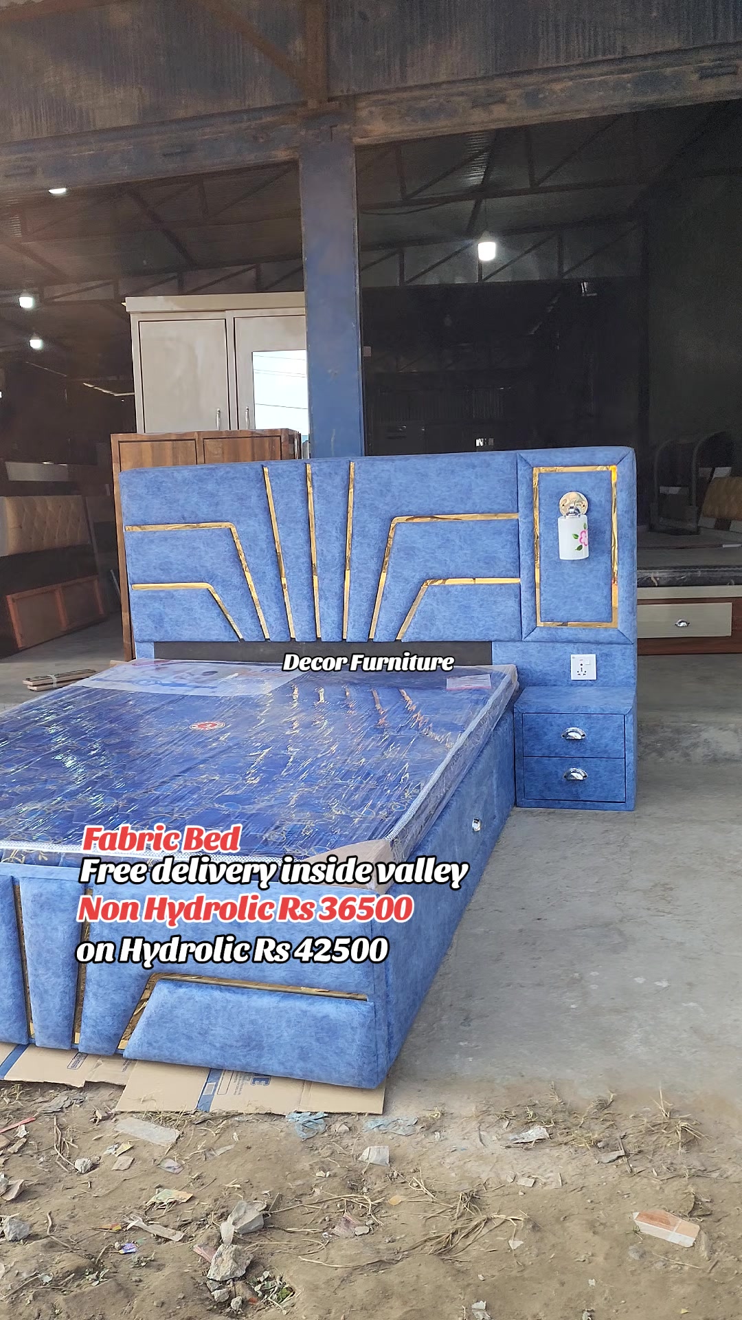 @Decor Furniture