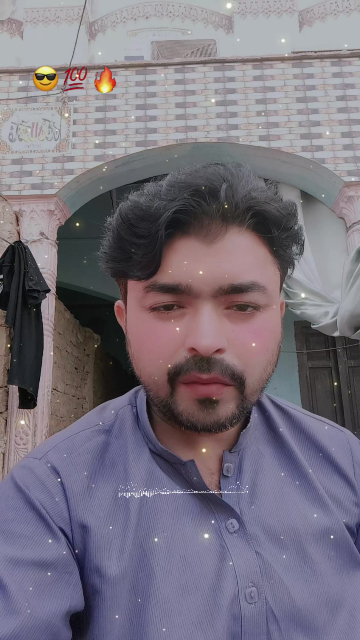 @bashir Shaikh