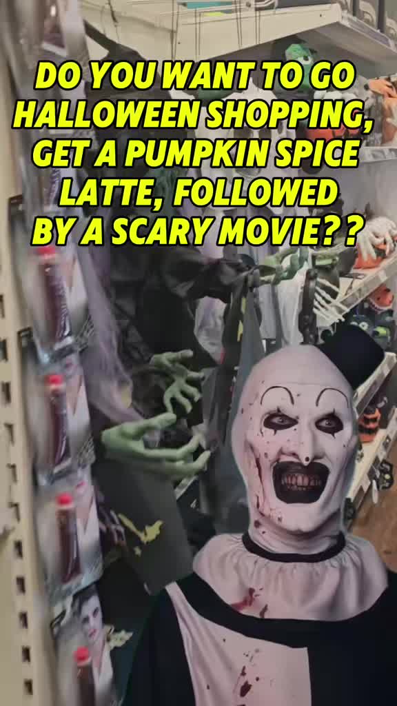 @Dan | Horror Collector