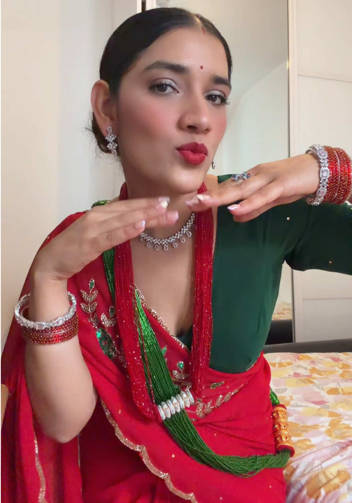@Kalpana Gautam