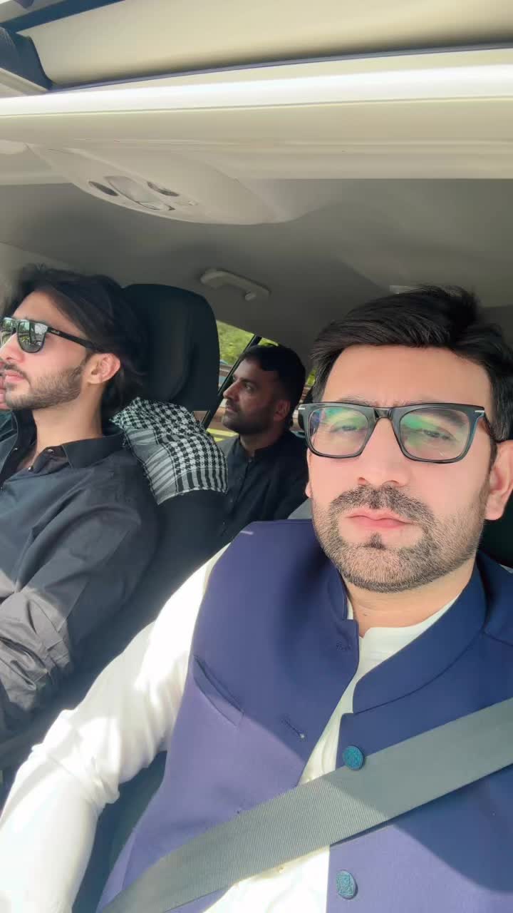 @Ali warraich