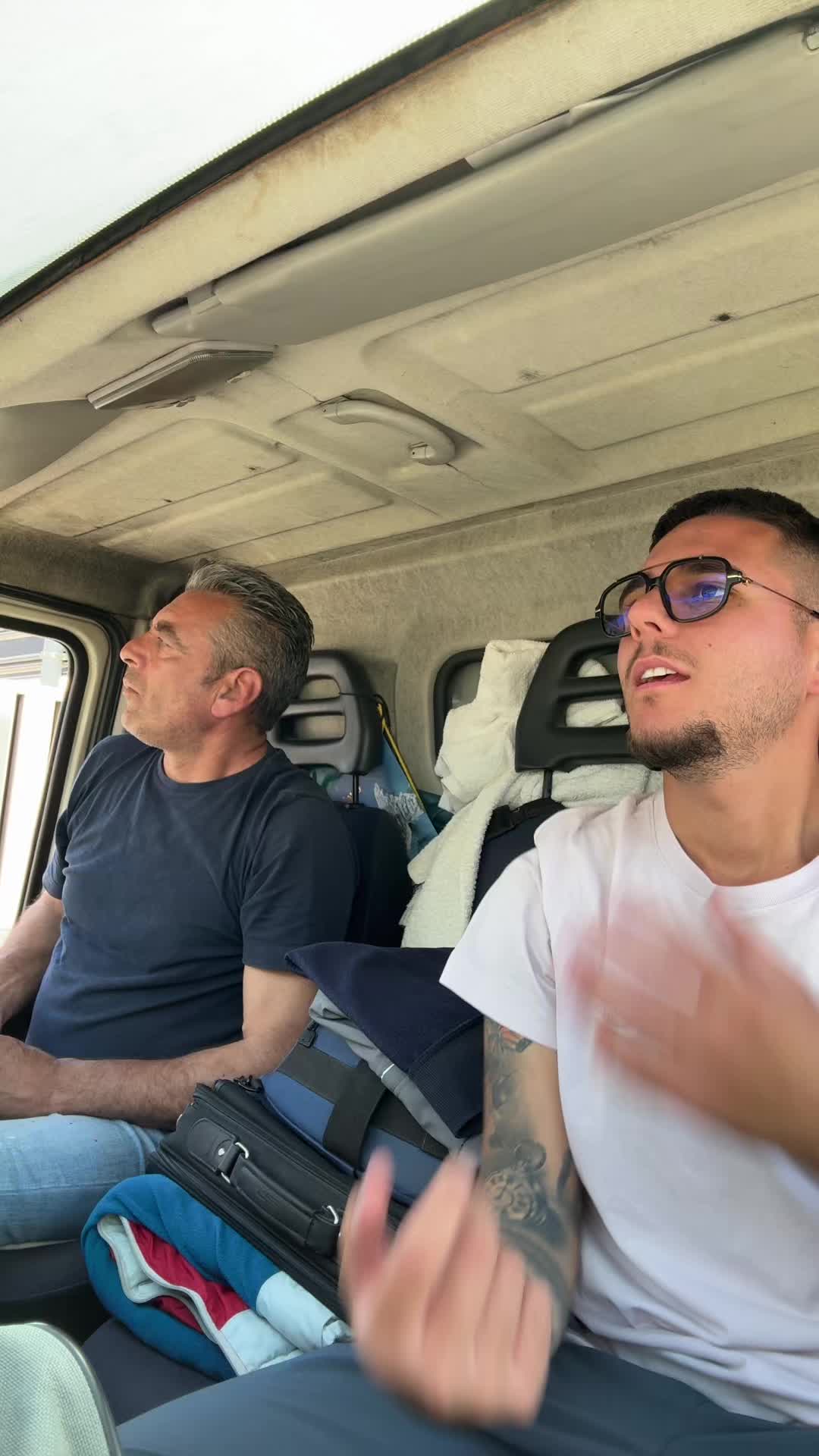 @Biagino e Giannino