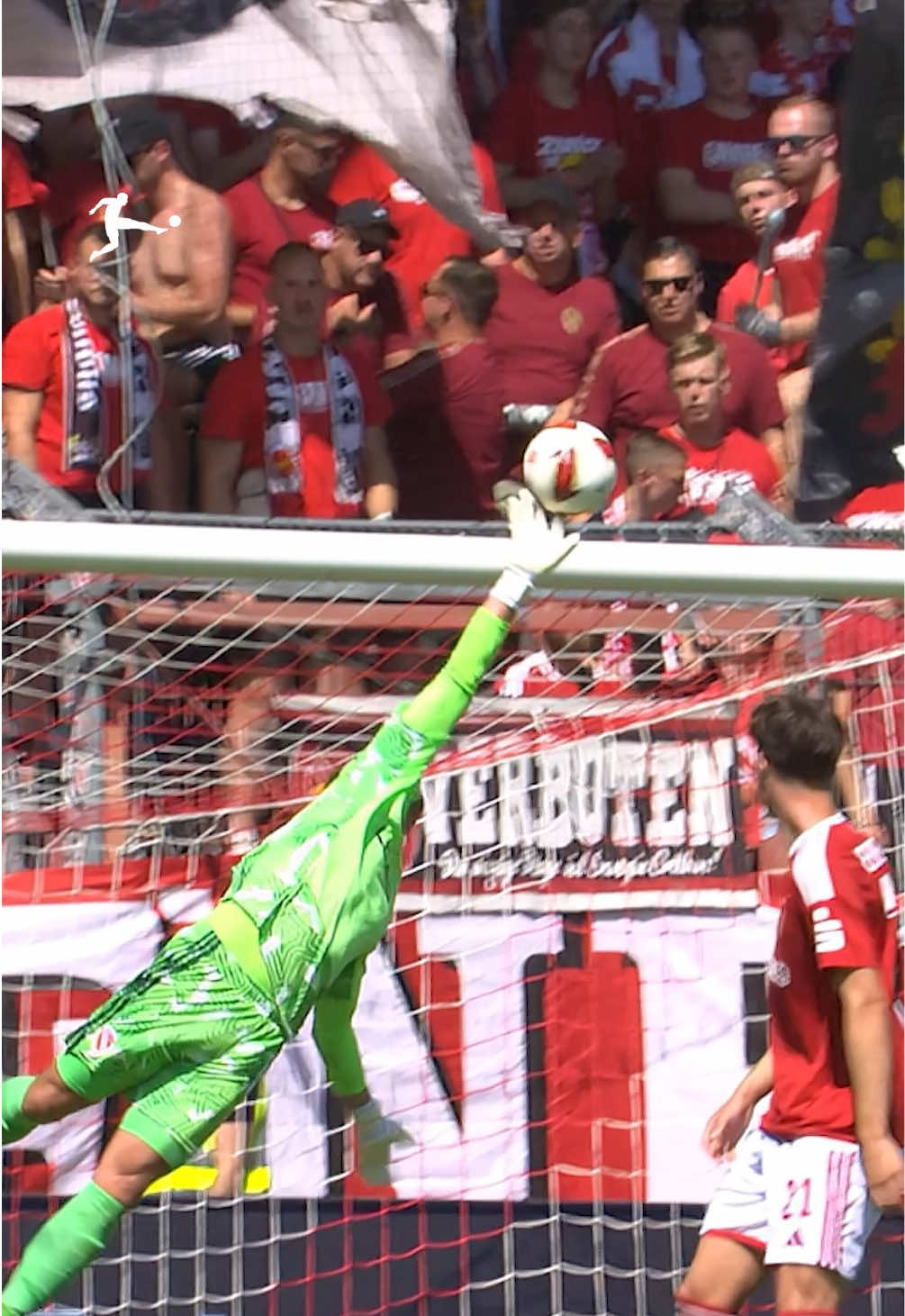 @Bundesliga