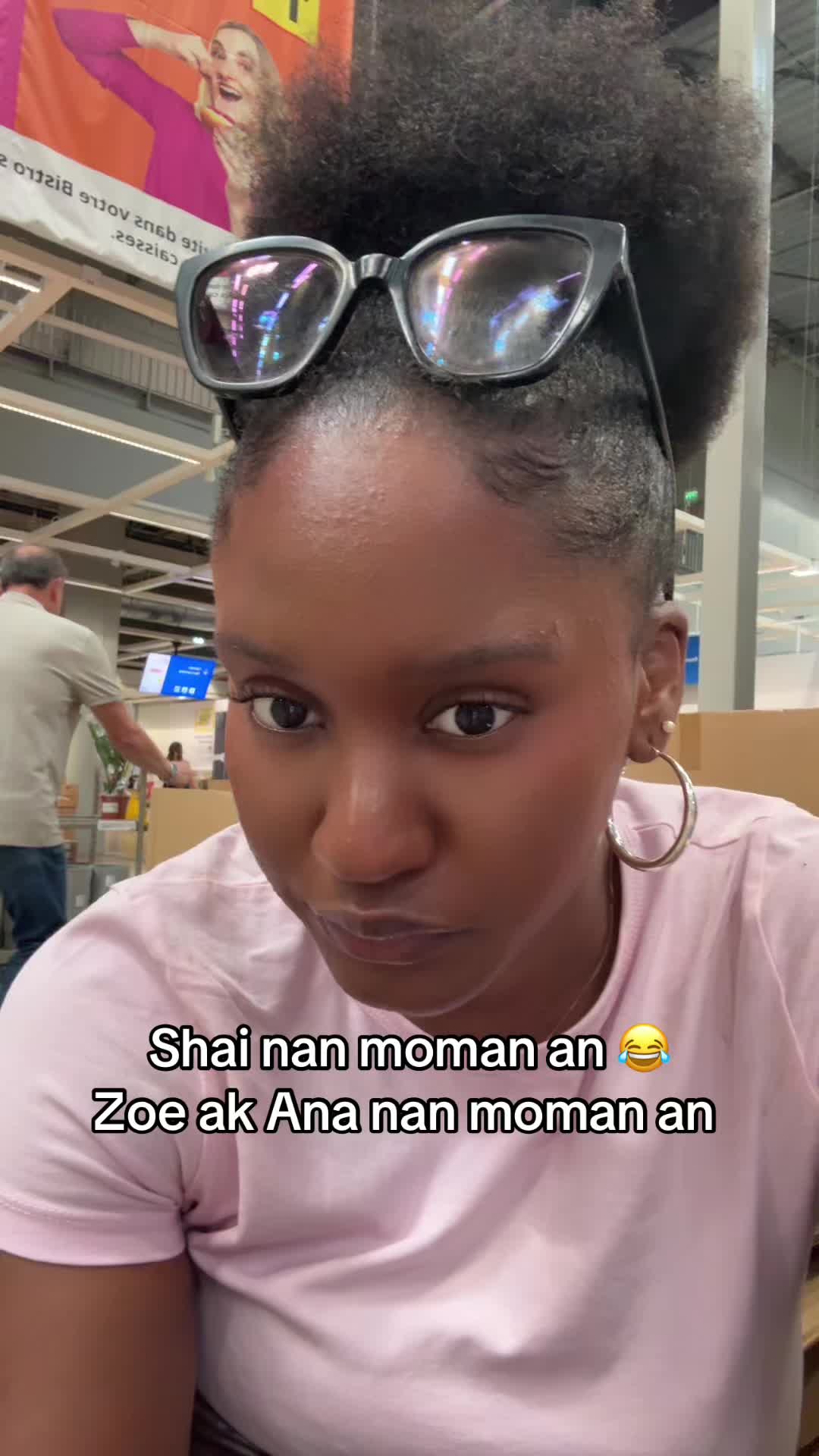 @Néïka Isabelle Alphonse