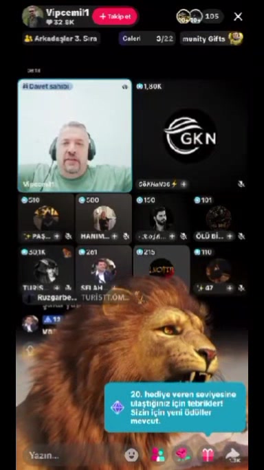 @𝙋𝙧𝙤 𝙇𝙞𝙫𝙚 𝘼𝙟𝙖𝙣𝙨