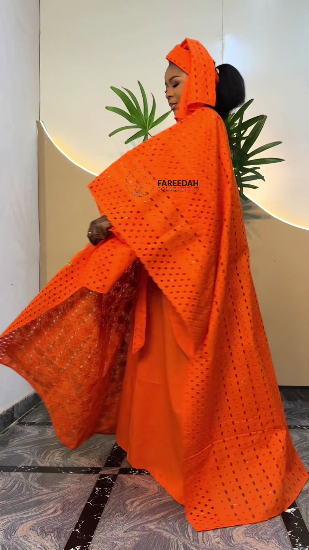 @Fareedah_Collections