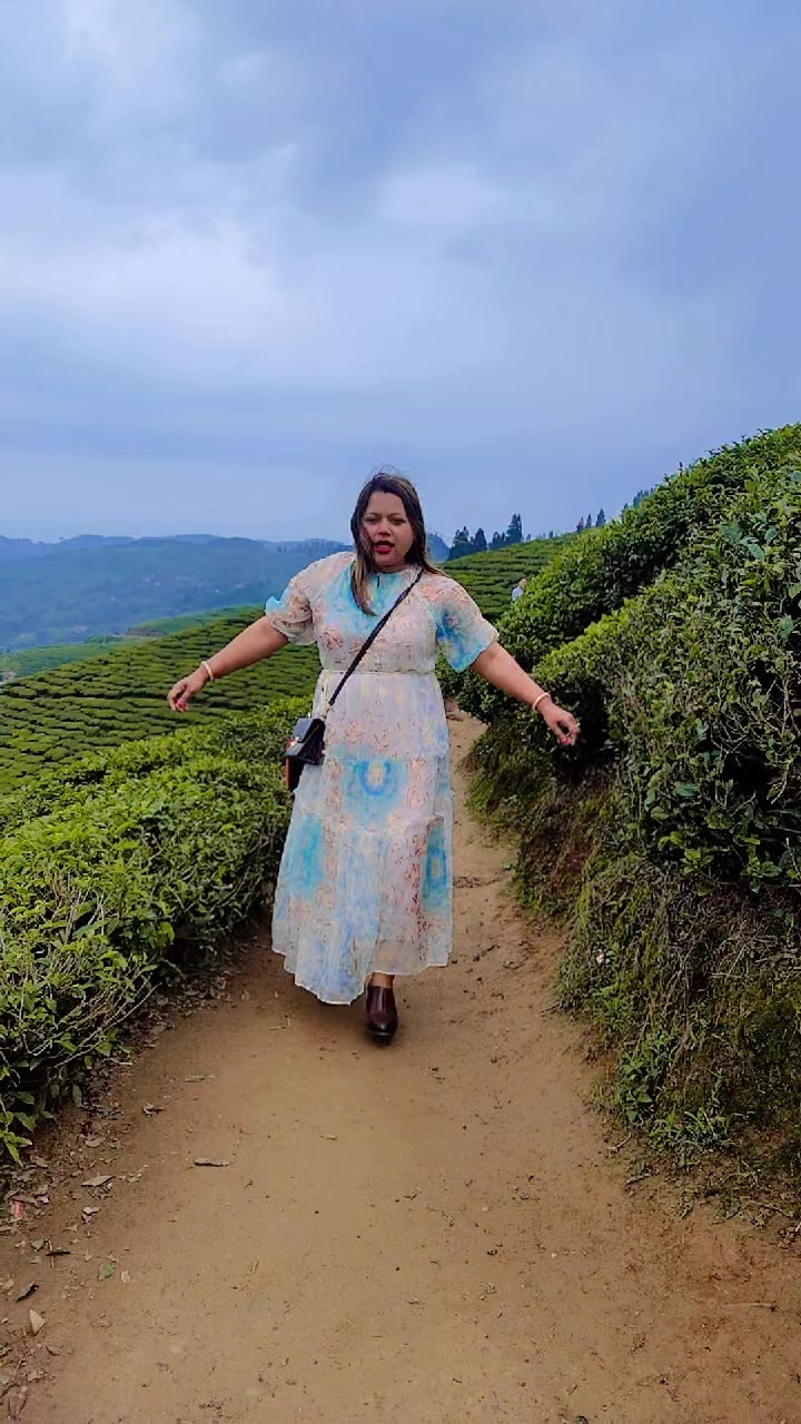 @Indira Koirala Regmi
