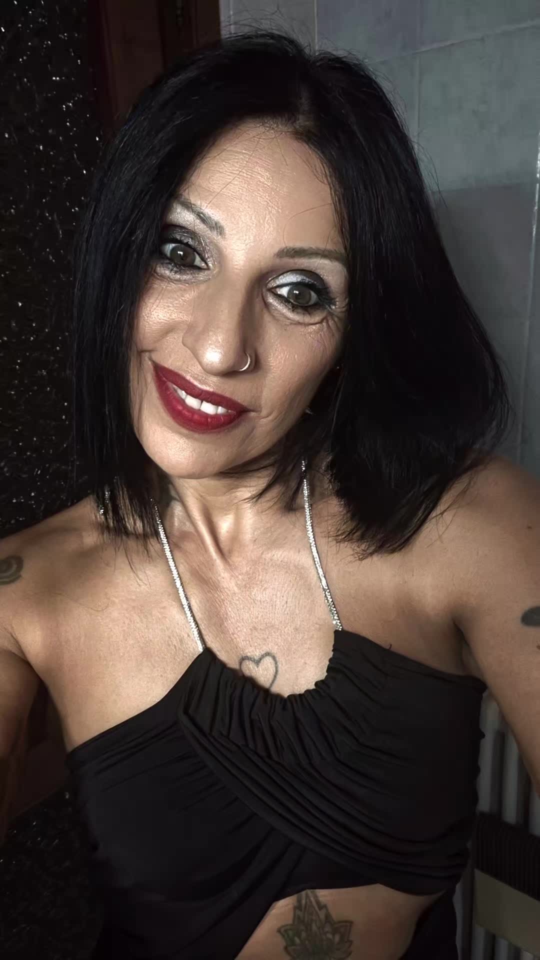 @Luciana