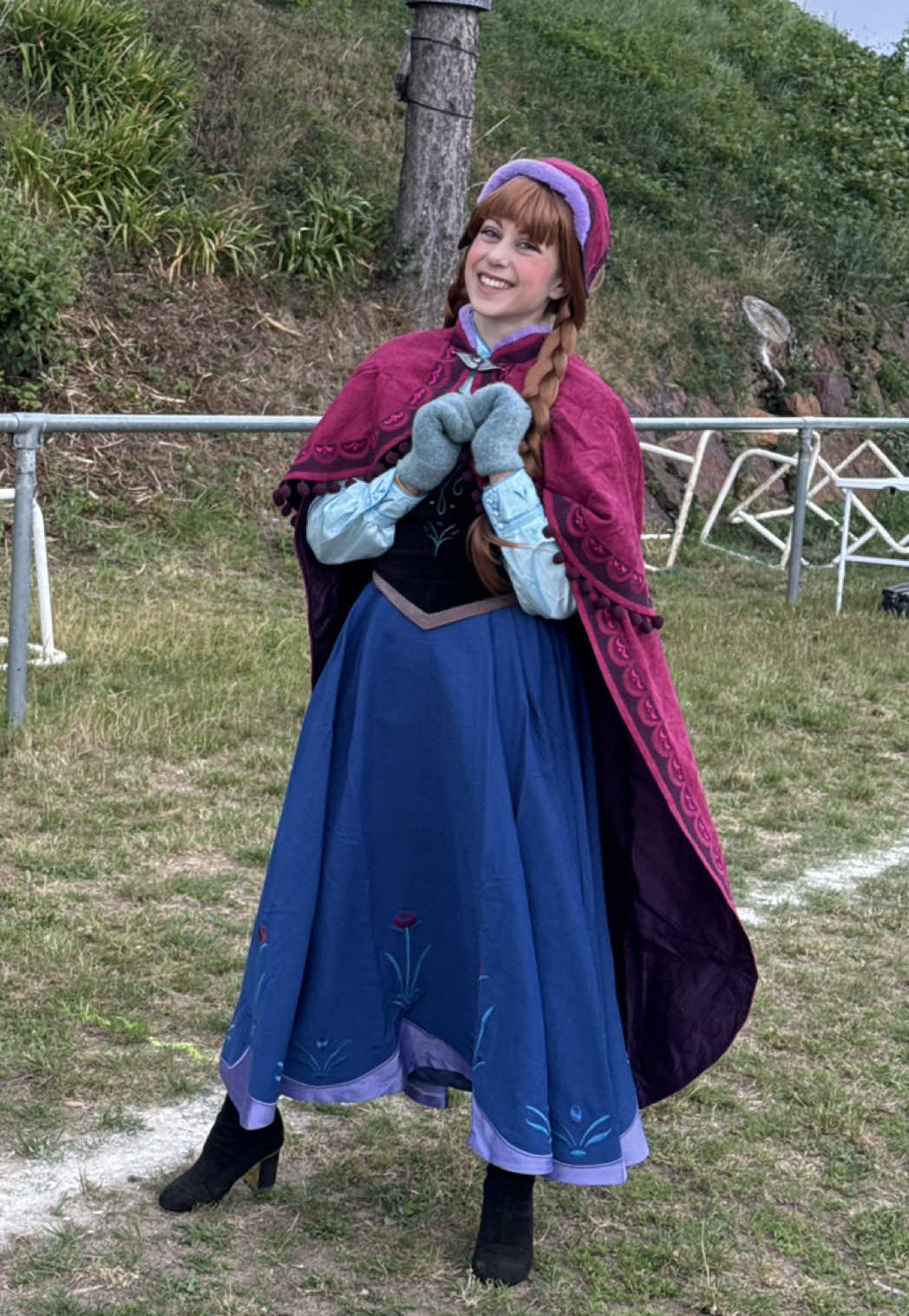 @ShaFairyCosplay