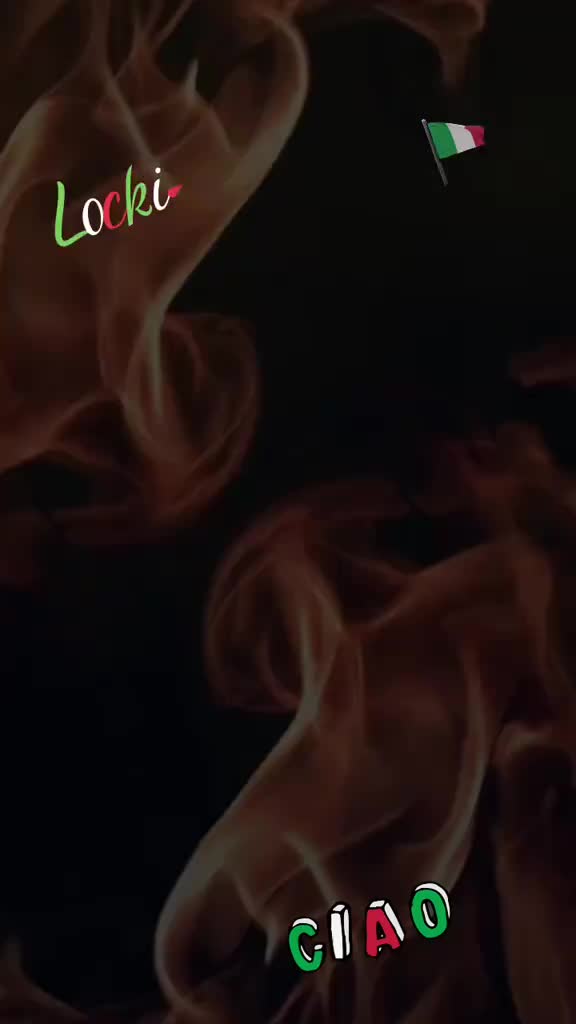 @❤️&zwj;🔥Locki❤️&zwj;🔥