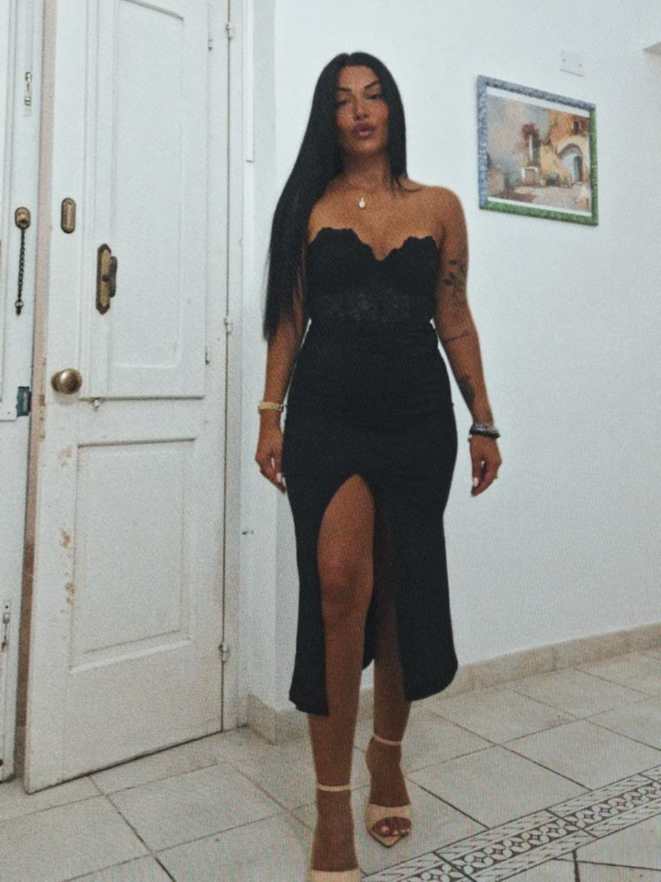 @Desir&egrave; 🦂