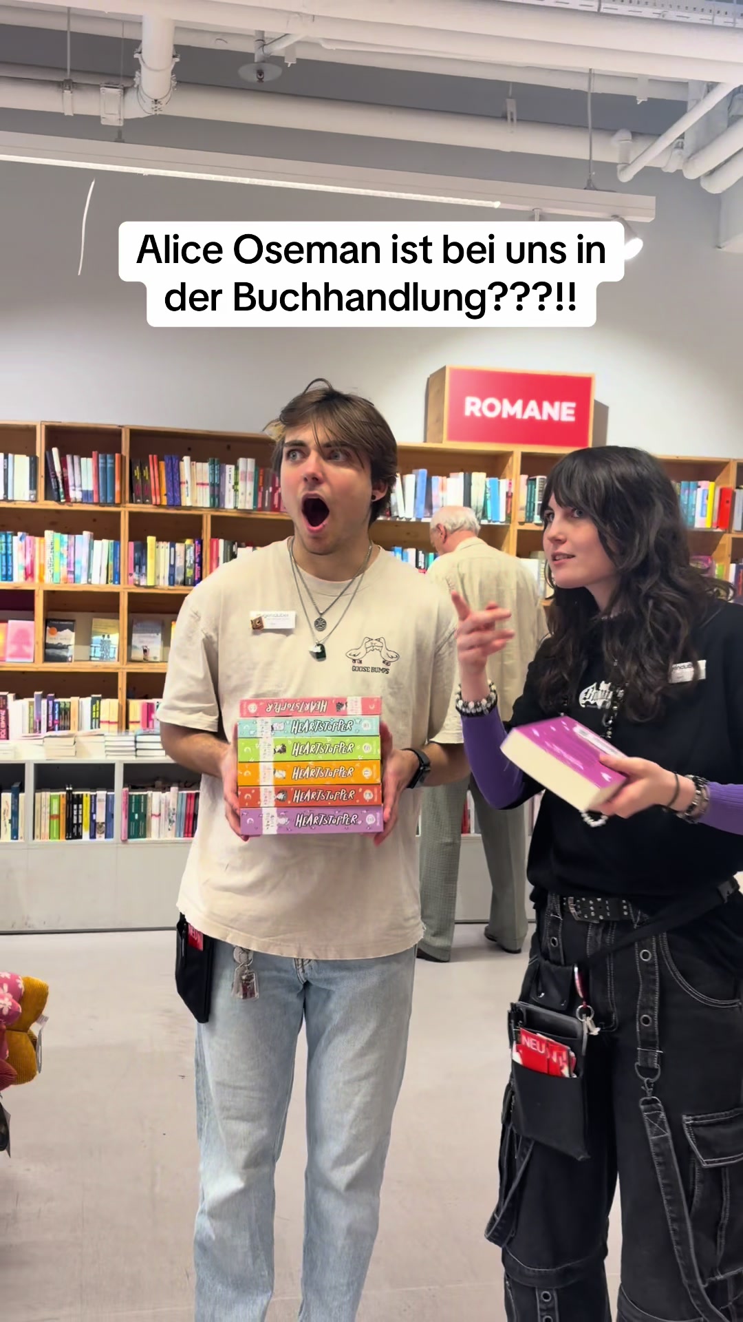 @Hugendubel