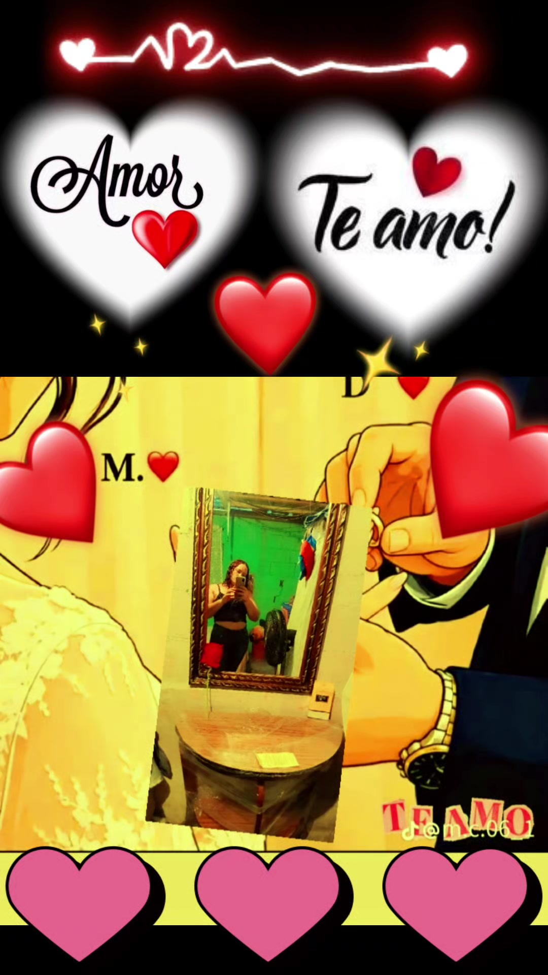 @latoxica    fiel👿🔥🏳️&zwj;🌈🦋🥵