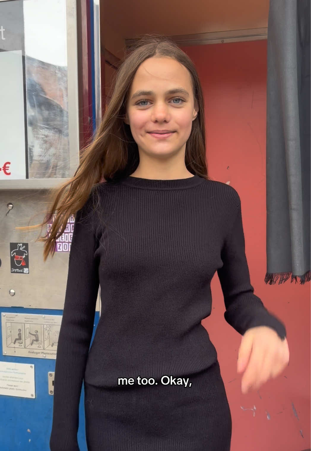 @emily kornya