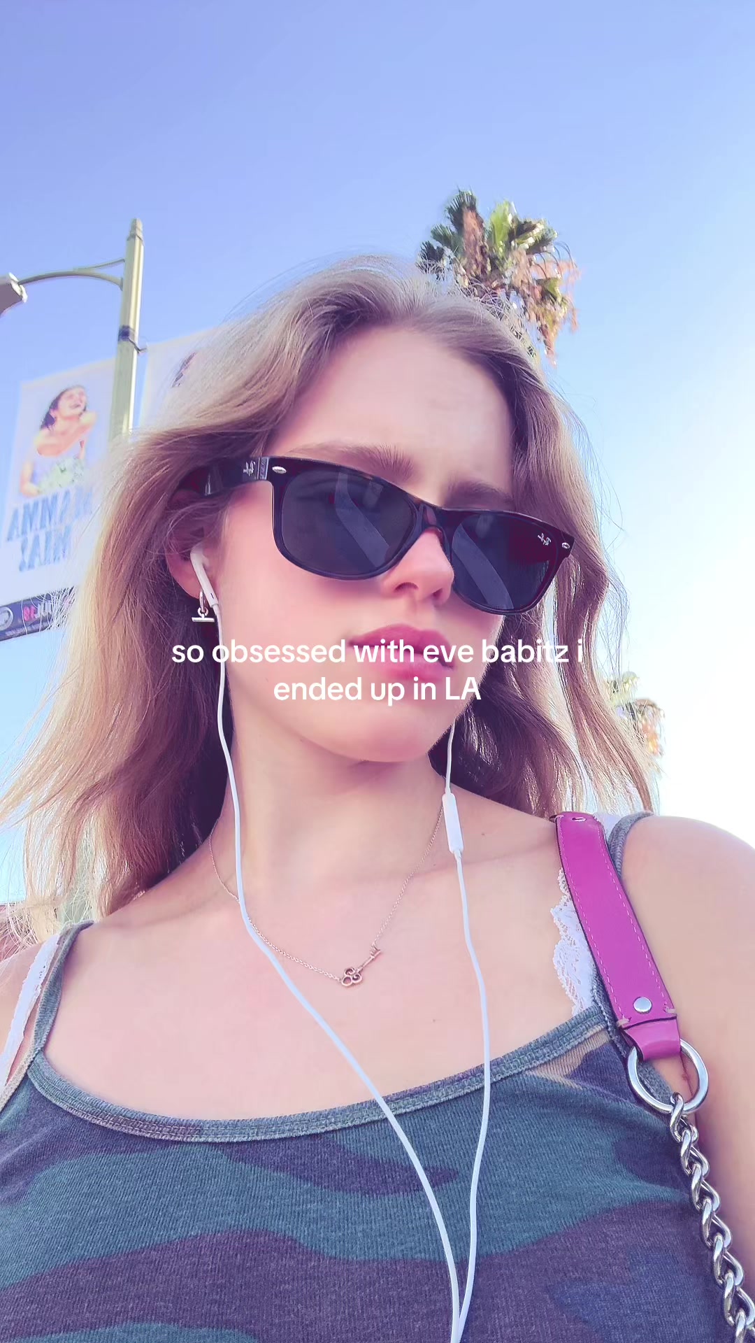 @lucy belle