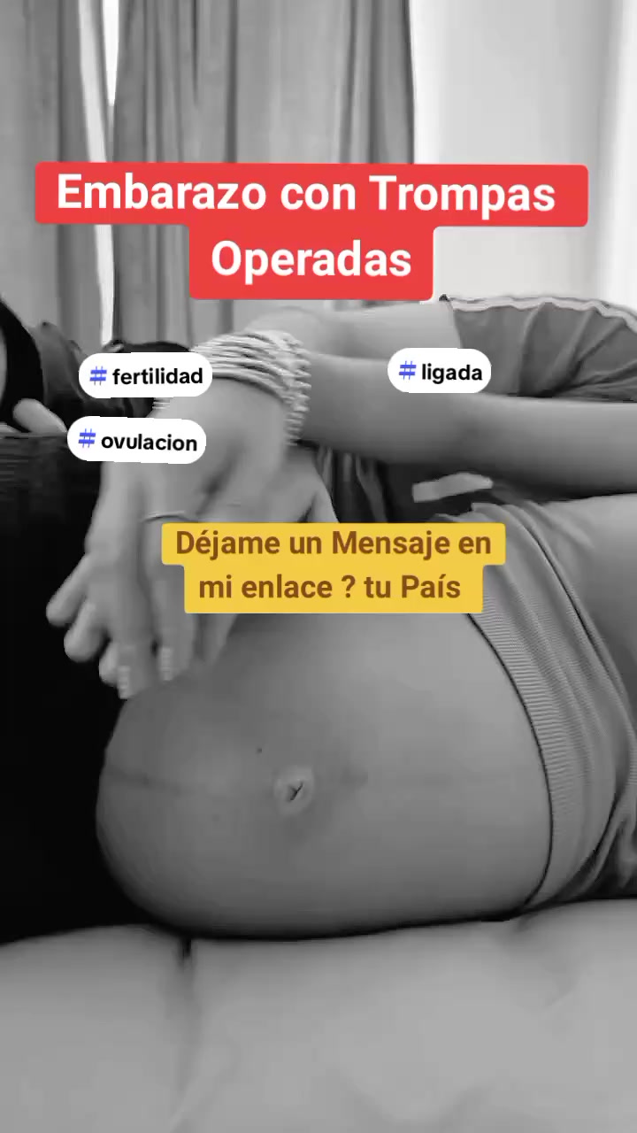 @Logra tu EMBARAZ0 🤰🏻👣