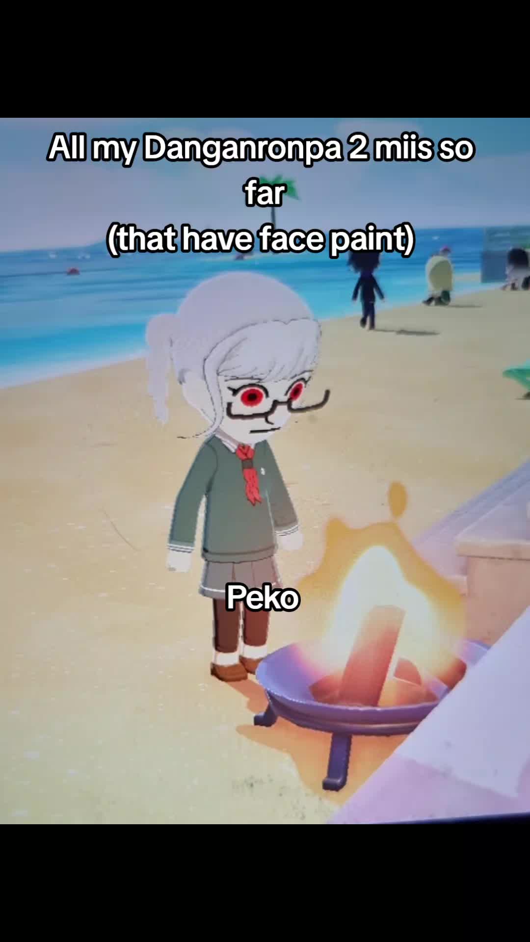 @๐๐ข๐ ๐งฃ๐ |oc x cc|oc x oc