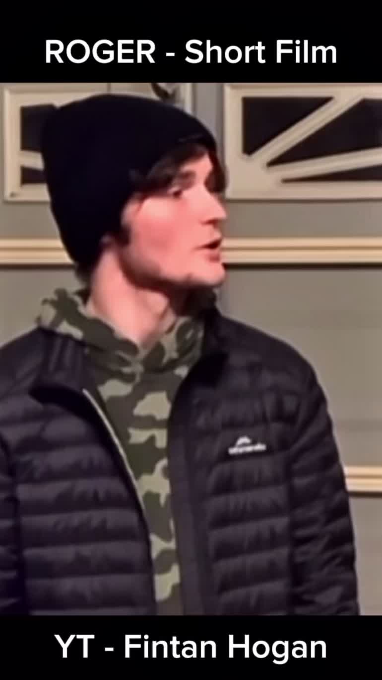 @Finnyboi