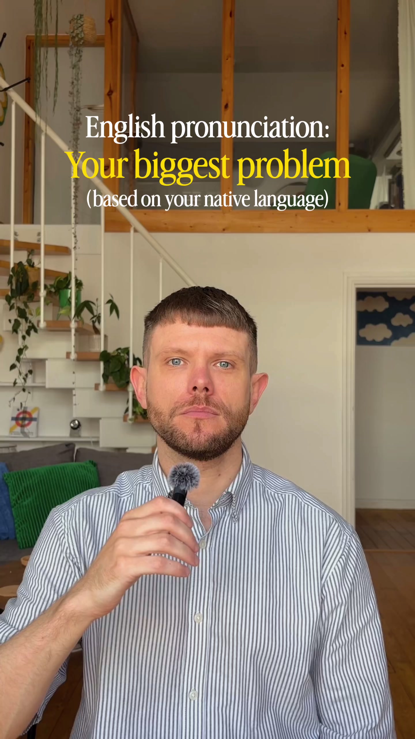 @English Pronunciation Coach