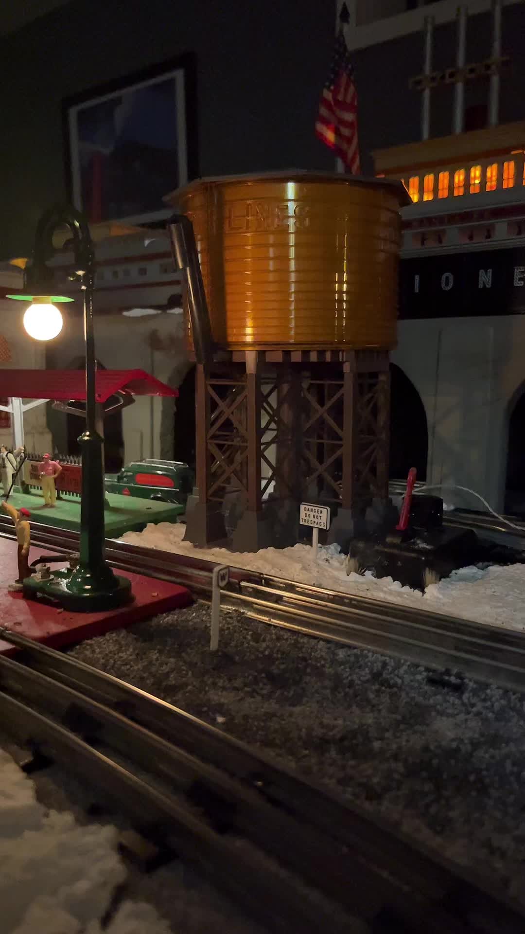 @D&WV trains