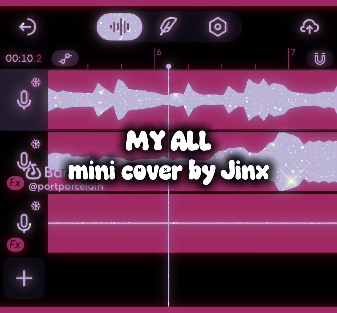 @Jinx