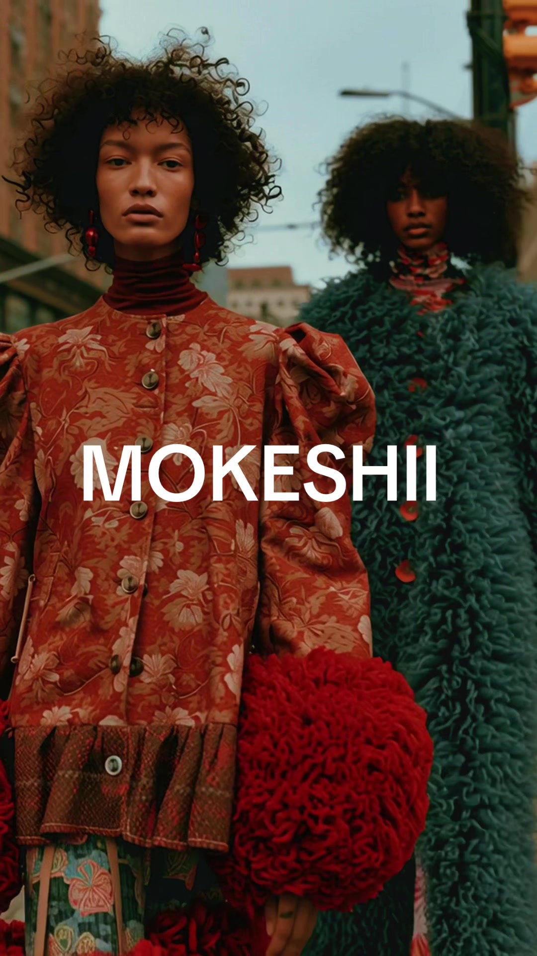 @MOKESHII