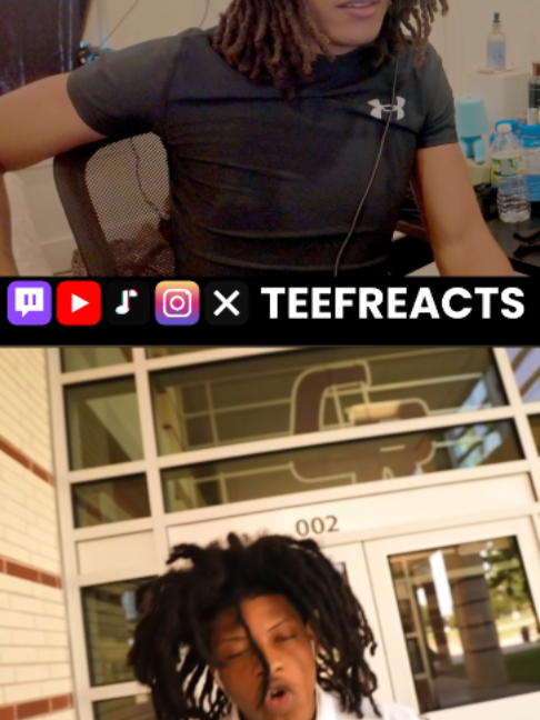 @Teef Reacts